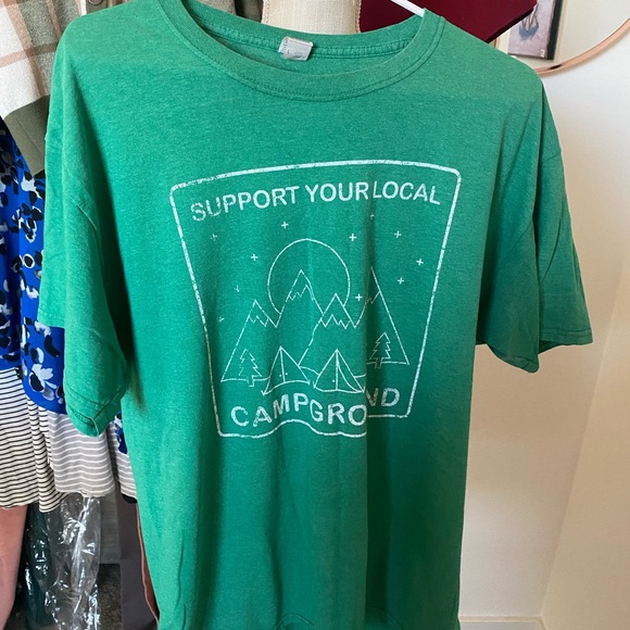 Other - Men’s T-shirt